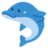 夢占い イルカ 海豚