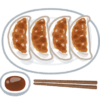 夢占い 餃子