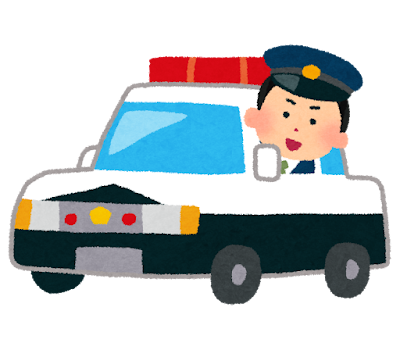 夢占い 警察 警察官