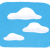 夢占い 雲