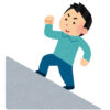 夢占い 坂 坂道