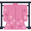 夢占い 着物