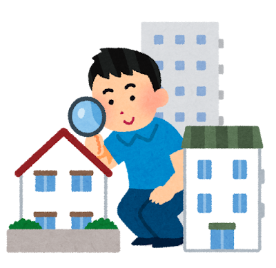 夢占い 物件