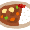 夢占い カレー