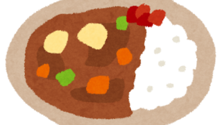 夢占い カレー