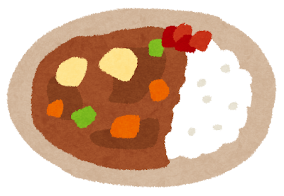 夢占い カレー