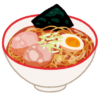 夢占い ラーメン