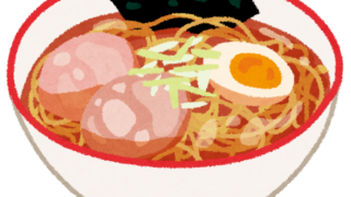 夢占い ラーメン