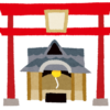 夢占い 神社